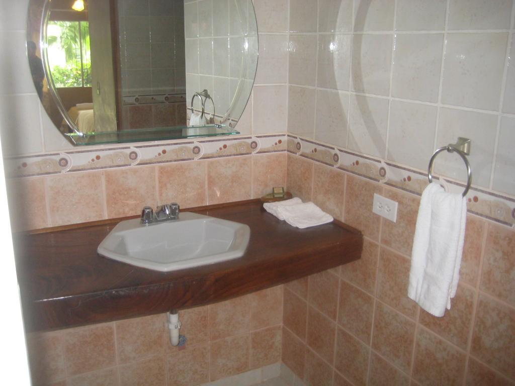 Casa Loma Hotel Pedasi Town Kamer foto