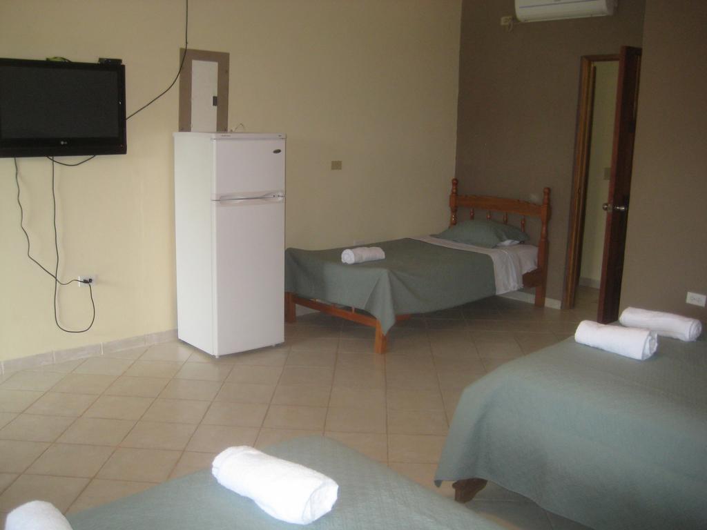 Casa Loma Hotel Pedasi Town Kamer foto